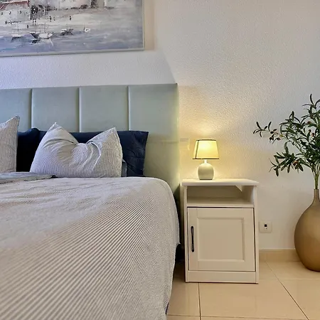 Sunset Hideaway-roque Del Conde Apartment Costa Adeje (Tenerife)