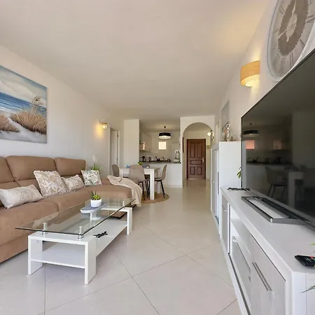 Apartment Sunset Hideaway-roque Del Conde