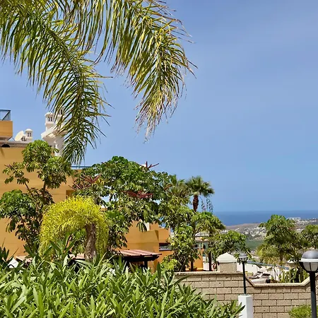 Sunset Hideaway-roque Del Conde Apartment *