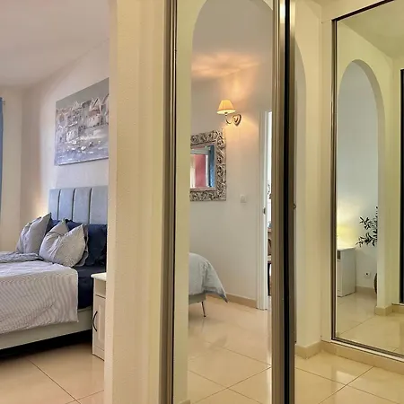 Sunset Hideaway-roque Del Conde Apartment Costa Adeje (Tenerife)