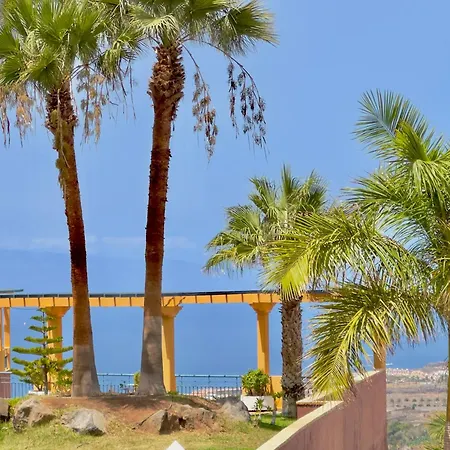 Apartment Sunset Hideaway-roque Del Conde Costa Adeje (Tenerife)
