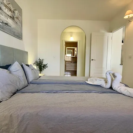 Sunset Hideaway-roque Del Conde Apartment