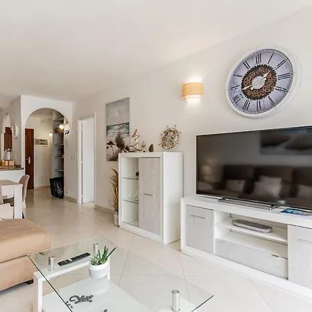 Sunset Hideaway-roque Del Conde Apartment Costa Adeje (Tenerife)