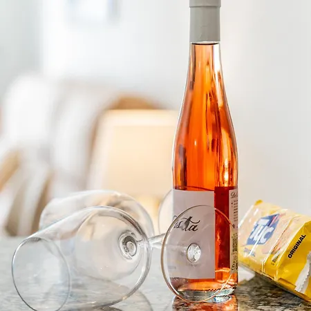 Sunset Hideaway-roque Del Conde Costa Adeje