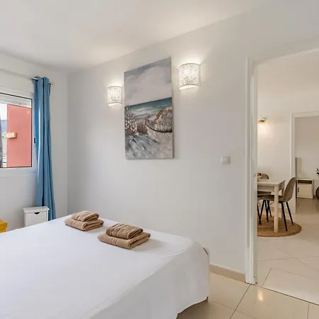 Sunset Hideaway-roque Del Conde * Costa Adeje (Tenerife)