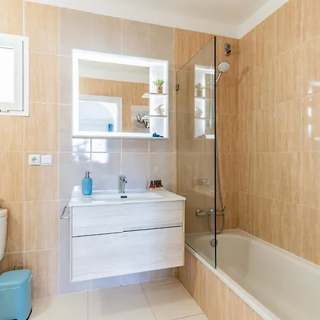 Sunset Hideaway-roque Del Conde Apartment *