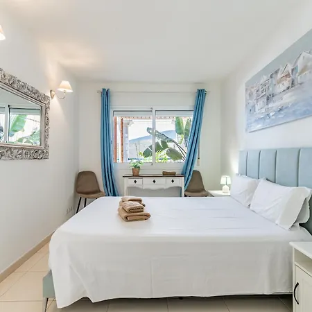 Sunset Hideaway-roque Del Conde Appartement Costa Adeje (Tenerife)