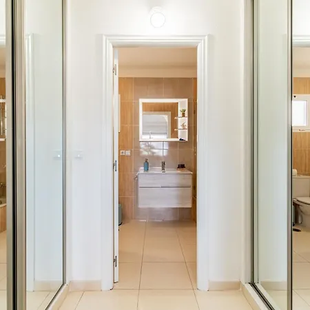 Sunset Hideaway-roque Del Conde Appartement *