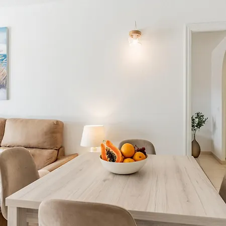 Sunset Hideaway-roque Del Conde Apartment *