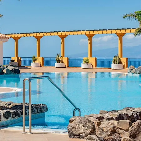 Appartement Sunset Hideaway-roque Del Conde
