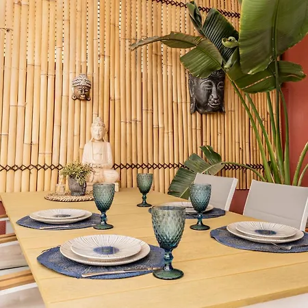 Sunset Hideaway-roque Del Conde Appartement Costa Adeje (Tenerife)