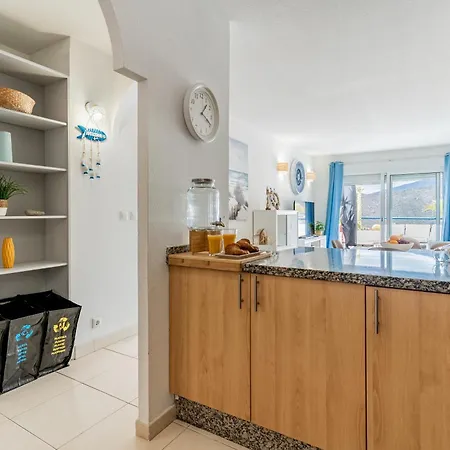 Sunset Hideaway-roque Del Conde