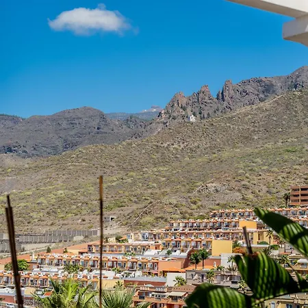 Sunset Hideaway-roque Del Conde