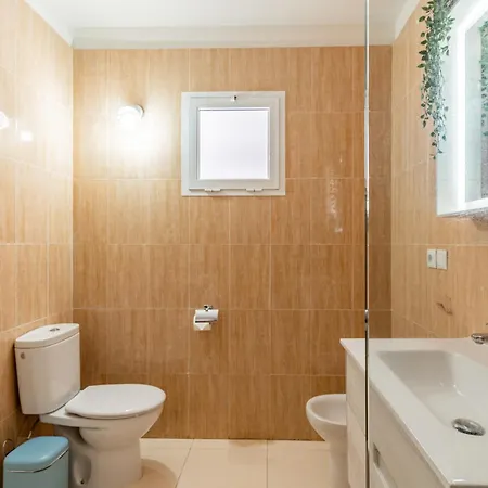 Apartment Sunset Hideaway-roque Del Conde