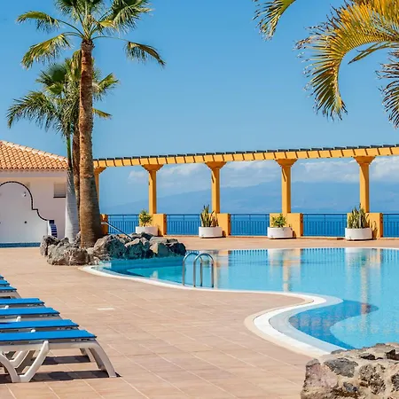 Appartement Sunset Hideaway-roque Del Conde *