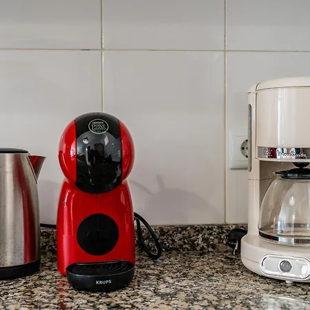 Sunset Hideaway-roque Del Conde Costa Adeje (Tenerife)