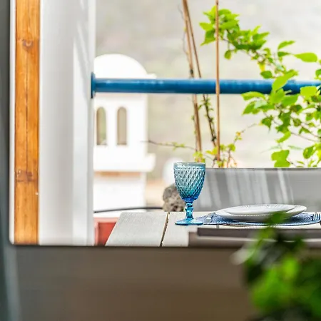 Sunset Hideaway-roque Del Conde Apartment