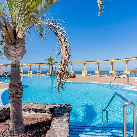 Appartement Sunset Hideaway-roque Del Conde *