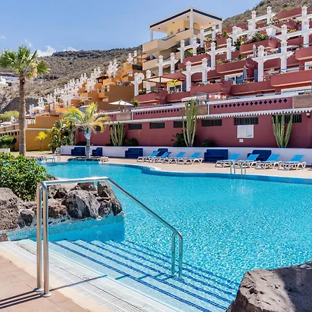 Sunset Hideaway-roque Del Conde Lägenhet Costa Adeje (Tenerife)