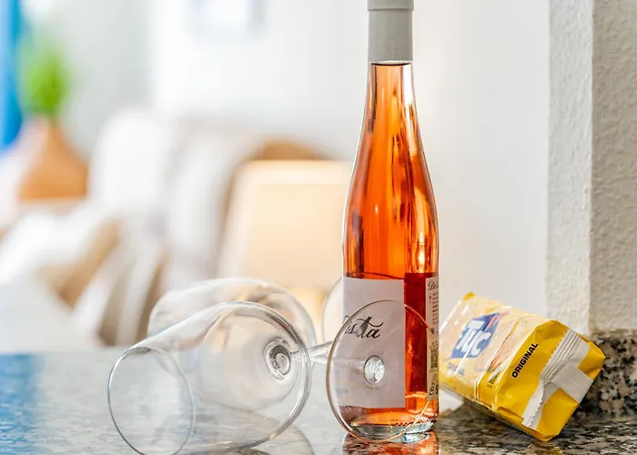 Sunset Hideaway-roque Del Conde Costa Adeje