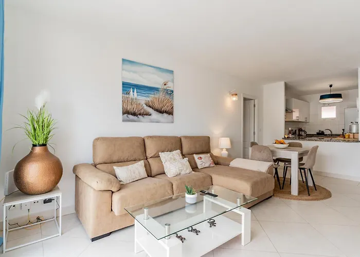 Sunset Hideaway-roque Del Conde Apartment Costa Adeje (Tenerife)