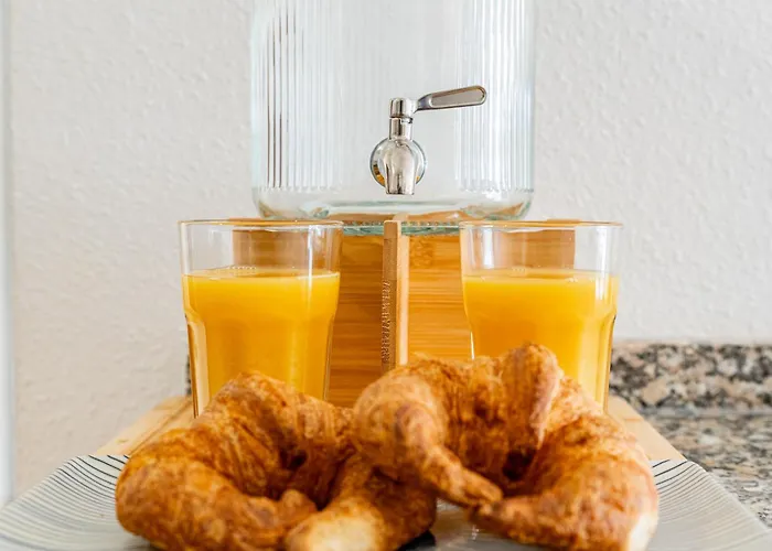 Sunset Hideaway-roque Del Conde * Costa Adeje (Tenerife)