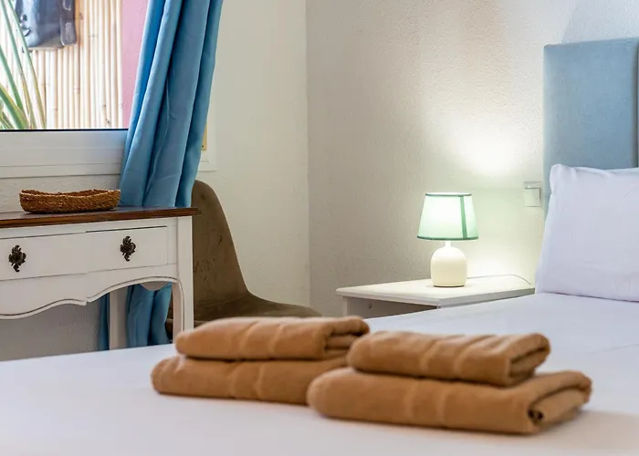 Lägenhet Sunset Hideaway-roque Del Conde Costa Adeje (Tenerife)