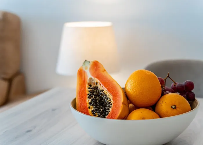 Daire Sunset Hideaway-roque Del Conde