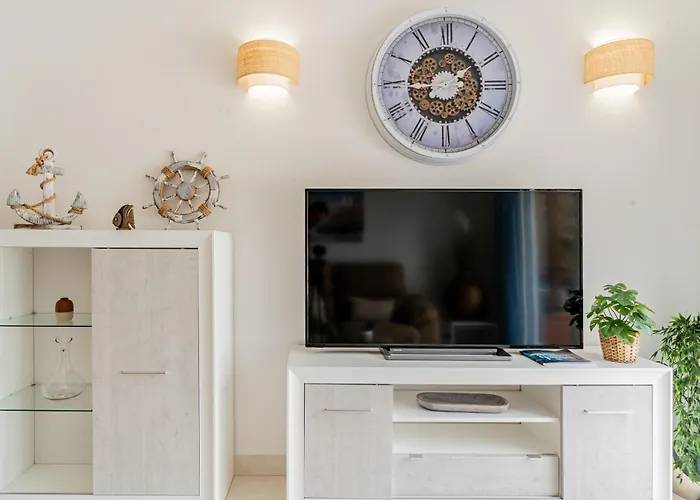 Sunset Hideaway-roque Del Conde Lägenhet Costa Adeje (Tenerife)