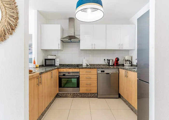 Sunset Hideaway-roque Del Conde Costa Adeje