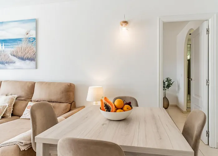 Sunset Hideaway-roque Del Conde Apartment *