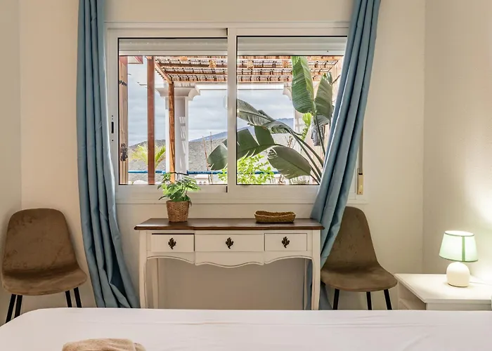 Sunset Hideaway-roque Del Conde Apartment *