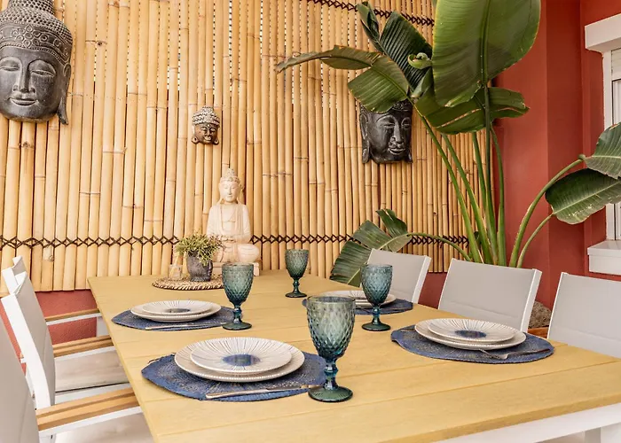 Sunset Hideaway-roque Del Conde Lägenhet Costa Adeje (Tenerife)