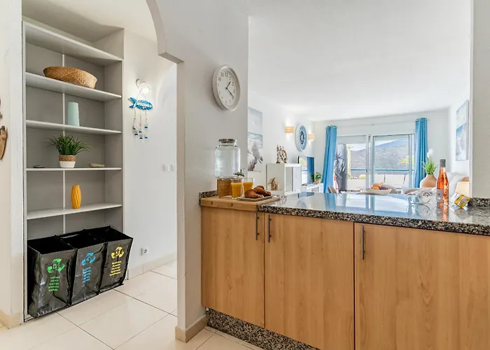 Sunset Hideaway-roque Del Conde