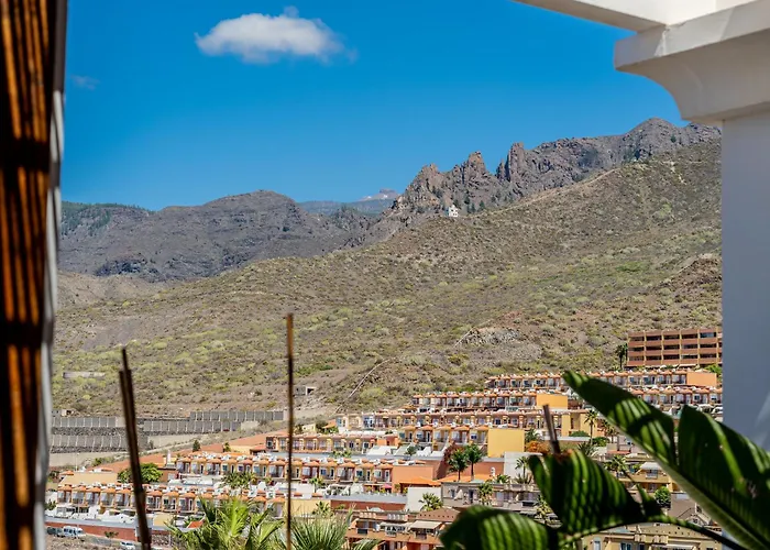 Sunset Hideaway-roque Del Conde