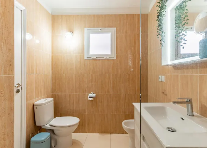 Apartment Sunset Hideaway-roque Del Conde