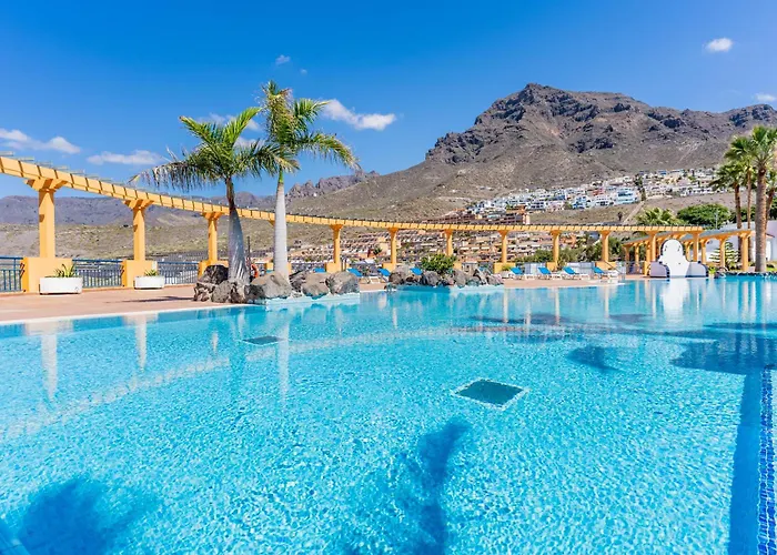 Sunset Hideaway-roque Del Conde Daire Costa Adeje