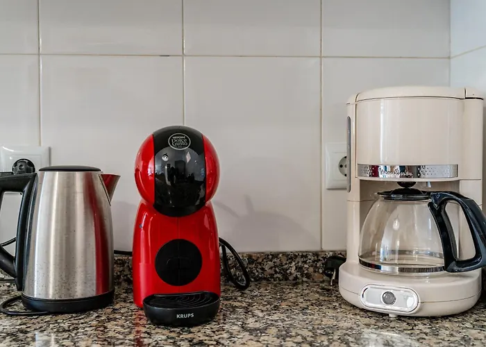 Sunset Hideaway-roque Del Conde Costa Adeje