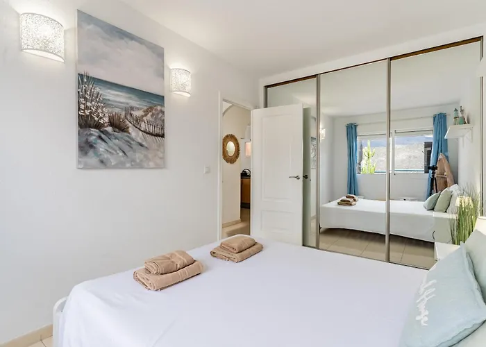 Sunset Hideaway-roque Del Conde Apartment