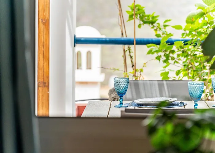 Sunset Hideaway-roque Del Conde Apartamento