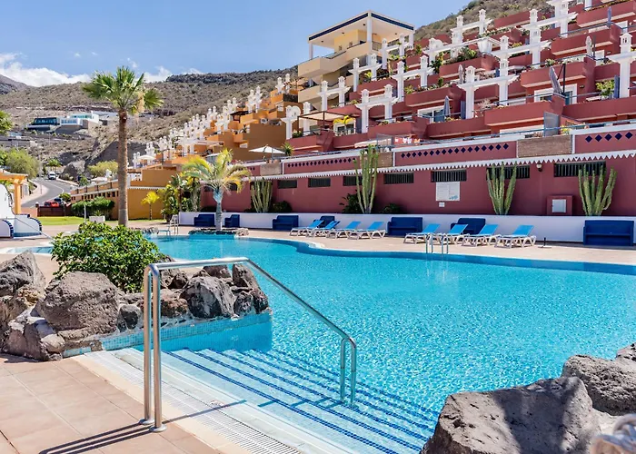 Sunset Hideaway-roque Del Conde Daire Costa Adeje