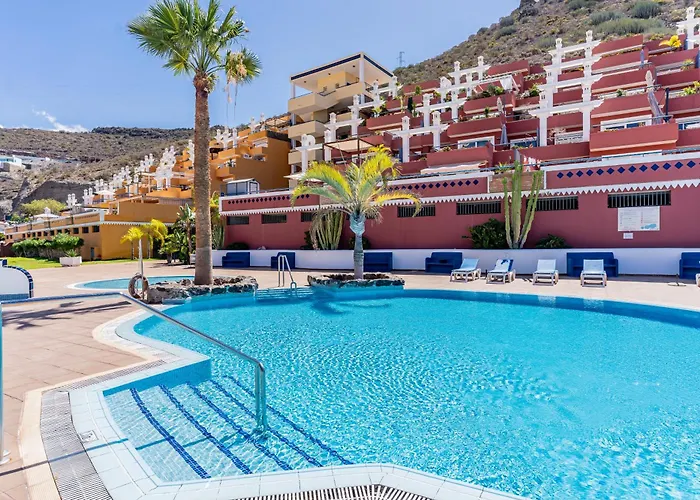 Apartment Sunset Hideaway-roque Del Conde