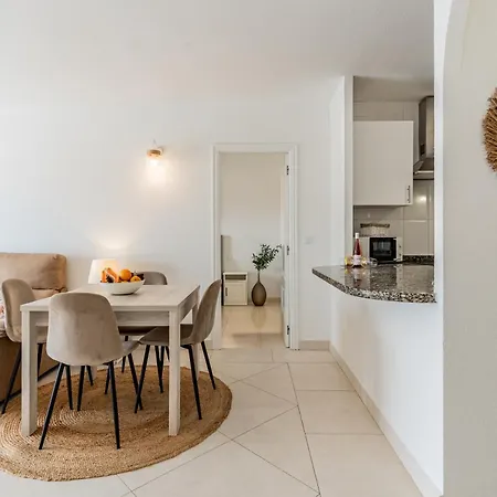 Appartement Sunset Hideaway-roque Del Conde Costa Adeje (Tenerife)