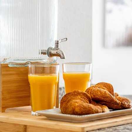 Sunset Hideaway-roque Del Conde Appartement *