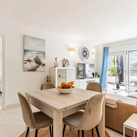 Sunset Hideaway-roque Del Conde * Costa Adeje (Tenerife)