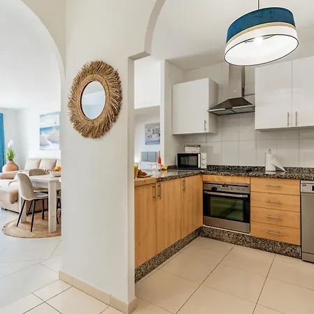 Sunset Hideaway-roque Del Conde Appartement