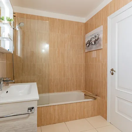 Appartement Sunset Hideaway-roque Del Conde