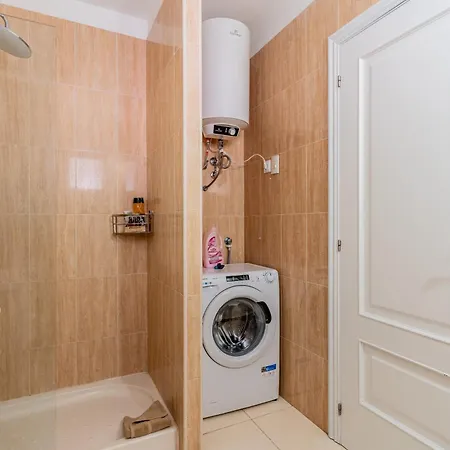 Sunset Hideaway-roque Del Conde Appartement *