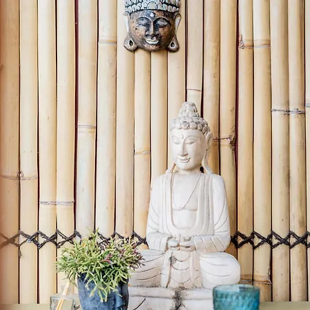 Appartement Sunset Hideaway-roque Del Conde Costa Adeje (Tenerife)