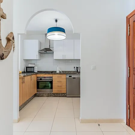 Sunset Hideaway-roque Del Conde Appartement